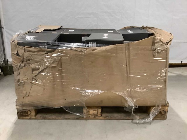 Cd goodiebag - sonny black 2 - muziek (44x) - afbeelding 2 van  6