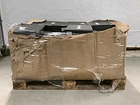 Cd goodiebag - sonny black 2 - muziek (44x) - afbeelding 2 van  6