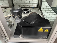 Cd miniliner 2006 vdl odms good/reject miniliner ( unit cd 2012/00) automatische inspectie en sorteersysteem - afbeelding 3 van  14