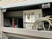 Cd miniliner 2006 vdl odms good/reject miniliner ( unit cd 2012/00) automatische inspectie en sorteersysteem - afbeelding 4 van  14