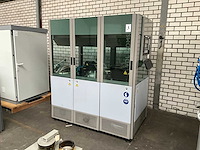 Cd miniliner 2006 vdl odms good/reject miniliner ( unit cd 2012/00) automatische inspectie en sorteersysteem - afbeelding 1 van  14