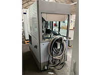 Cd miniliner 2006 vdl odms good/reject miniliner ( unit cd 2012/00) automatische inspectie en sorteersysteem - afbeelding 8 van  14