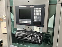 Cd miniliner 2006 vdl odms good/reject miniliner ( unit cd 2012/00) automatische inspectie en sorteersysteem - afbeelding 9 van  14