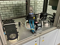 Cd miniliner 2006 vdl odms good/reject miniliner ( unit cd 2012/00) automatische inspectie en sorteersysteem - afbeelding 11 van  14