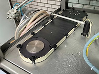 Cd miniliner 2006 vdl odms good/reject miniliner ( unit cd 2012/00) automatische inspectie en sorteersysteem - afbeelding 12 van  14