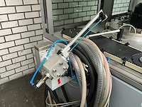 Cd miniliner 2006 vdl odms good/reject miniliner ( unit cd 2012/00) automatische inspectie en sorteersysteem - afbeelding 13 van  14