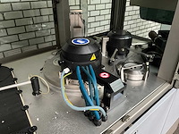 Cd miniliner 2006 vdl odms good/reject miniliner ( unit cd 2012/00) automatische inspectie en sorteersysteem - afbeelding 14 van  14