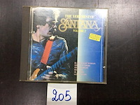 Cd santana - afbeelding 1 van  1