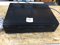 Cd speler akai