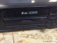 Cd speler akai - afbeelding 3 van  3