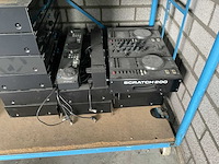 Cd spelers retouren - afbeelding 1 van  2