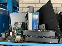 Cd spelers retouren - afbeelding 2 van  2