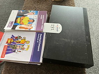 Cd spelerven leerboeken - afbeelding 1 van  7