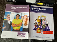 Cd spelerven leerboeken - afbeelding 4 van  7