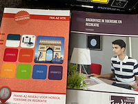 Cd spelerven leerboeken - afbeelding 3 van  5