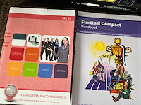 Cd spelerven leerboeken - afbeelding 4 van  5