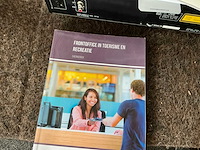 Cd spelerven leerboeken - afbeelding 5 van  5