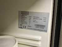 Cd614 koelkast - afbeelding 2 van  2