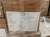 Cdb cargo secure beschermhoezen (diverse afmetingen) - afbeelding 5 van  9