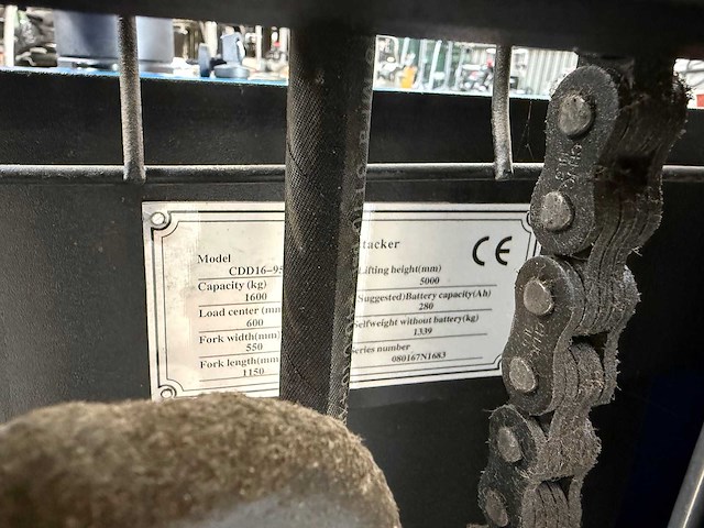 Cdd16 - stackers - afbeelding 5 van  5