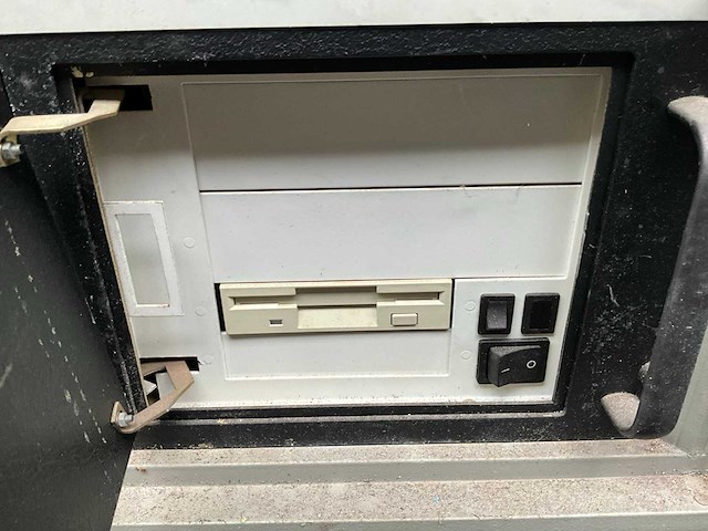 Cd/dvd duplicatie en publicatieserver - afbeelding 5 van  5