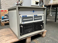 Cd/dvd duplicatie en publicatieserver - afbeelding 2 van  6