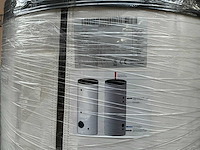 Cdi 300 hhp warmtepompboiler - afbeelding 2 van  7