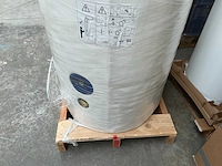 Cdi 300 hhp warmtepompboiler - afbeelding 4 van  7