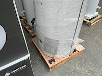 Cdi 300 hhp warmtepompboiler - afbeelding 5 van  7