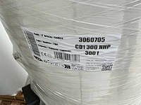 Cdi 300 hhp warmtepompboiler - afbeelding 6 van  7