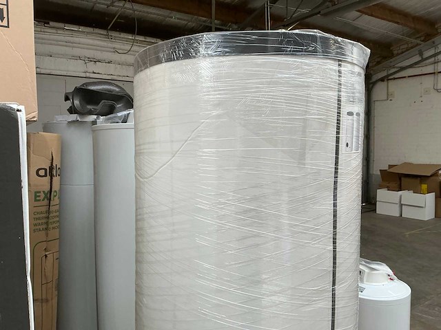 Cdi 300 hhp warmtepompboiler - afbeelding 7 van  7