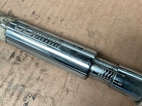 Cdi torque 6004mfrmhss-sats momentsleutel - afbeelding 2 van  3