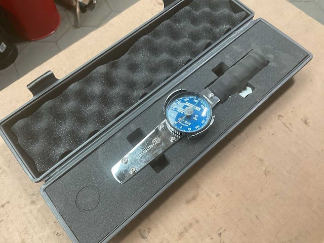 Cdi torque products 3002ldinss momentsleutel - afbeelding 1 van  5