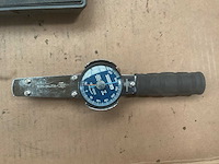 Cdi torque products 3002ldinss momentsleutel - afbeelding 2 van  5