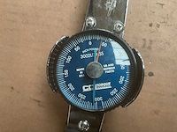 Cdi torque products 3002ldinss momentsleutel - afbeelding 3 van  5