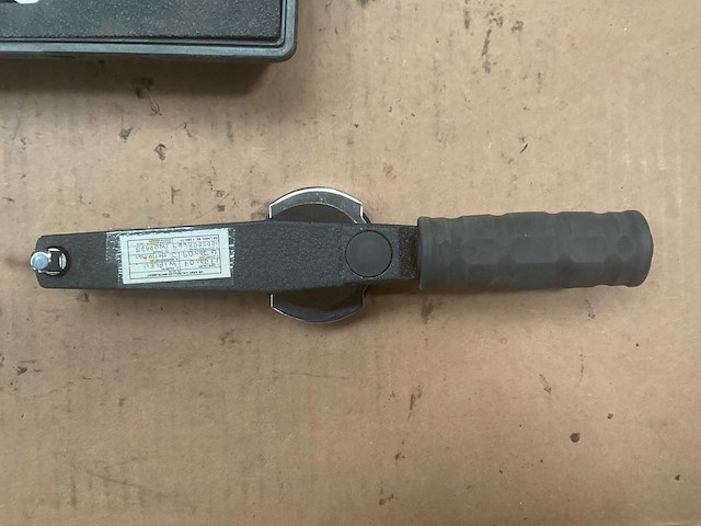 Cdi torque products 3002ldinss momentsleutel - afbeelding 4 van  5
