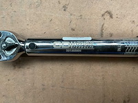 Cdi torque products 501mrmh momentsleutel - afbeelding 3 van  7