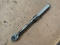 Cdi torque products 501mrmh momentsleutel - afbeelding 4 van  7