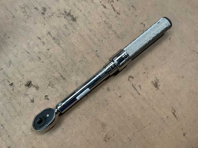 Cdi torque products 501mrmh momentsleutel - afbeelding 5 van  7