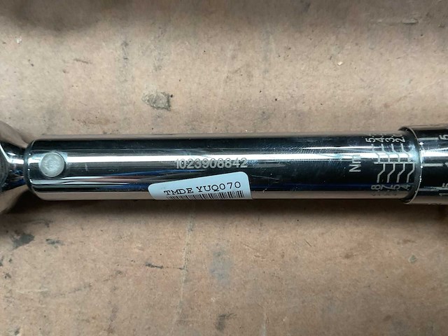 Cdi torque products 501mrmh momentsleutel - afbeelding 6 van  7