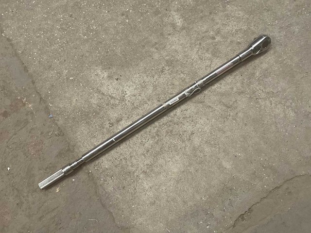 Cdi torque products 6004mfrmh momentsleutel - afbeelding 2 van  8