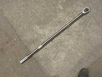 Cdi torque products 6004mfrmh momentsleutel - afbeelding 3 van  8