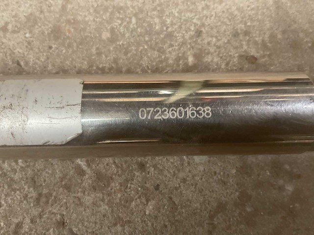 Cdi torque products 6004mfrmh momentsleutel - afbeelding 5 van  8