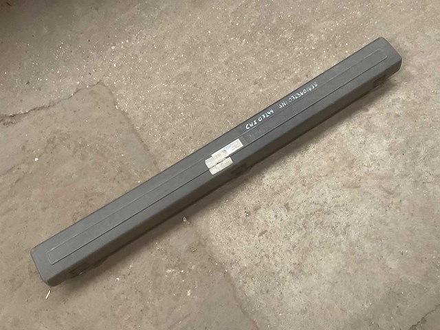 Cdi torque products 6004mfrmh momentsleutel - afbeelding 8 van  8