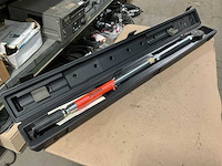 Cdi torque products 6004mfrph momentsleutel - afbeelding 1 van  4