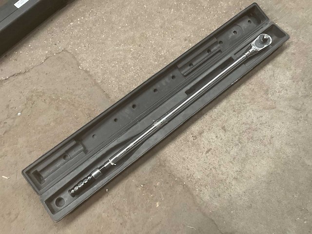 Cdi torque products 6004mfrph momentsleutel - afbeelding 1 van  4
