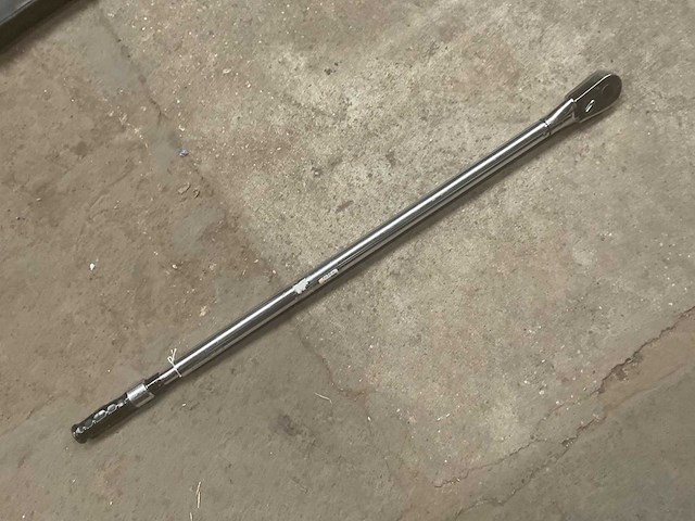 Cdi torque products 6004mfrph momentsleutel - afbeelding 2 van  4
