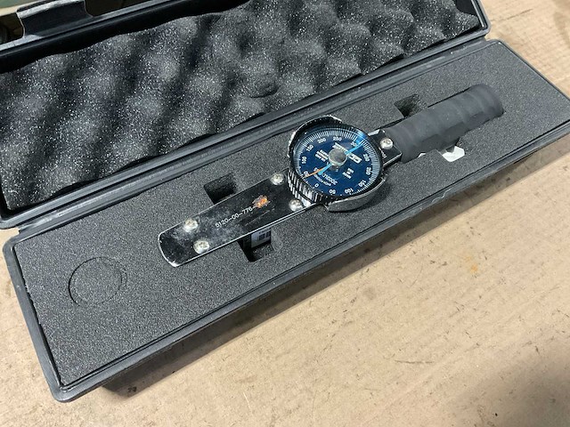 Cdi torque products momentsleutel - afbeelding 4 van  5