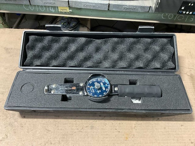 Cdi torque products momentsleutel - afbeelding 5 van  5