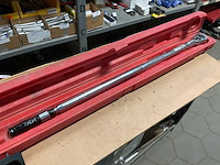 Cdi torque products momentsleutel - afbeelding 1 van  7